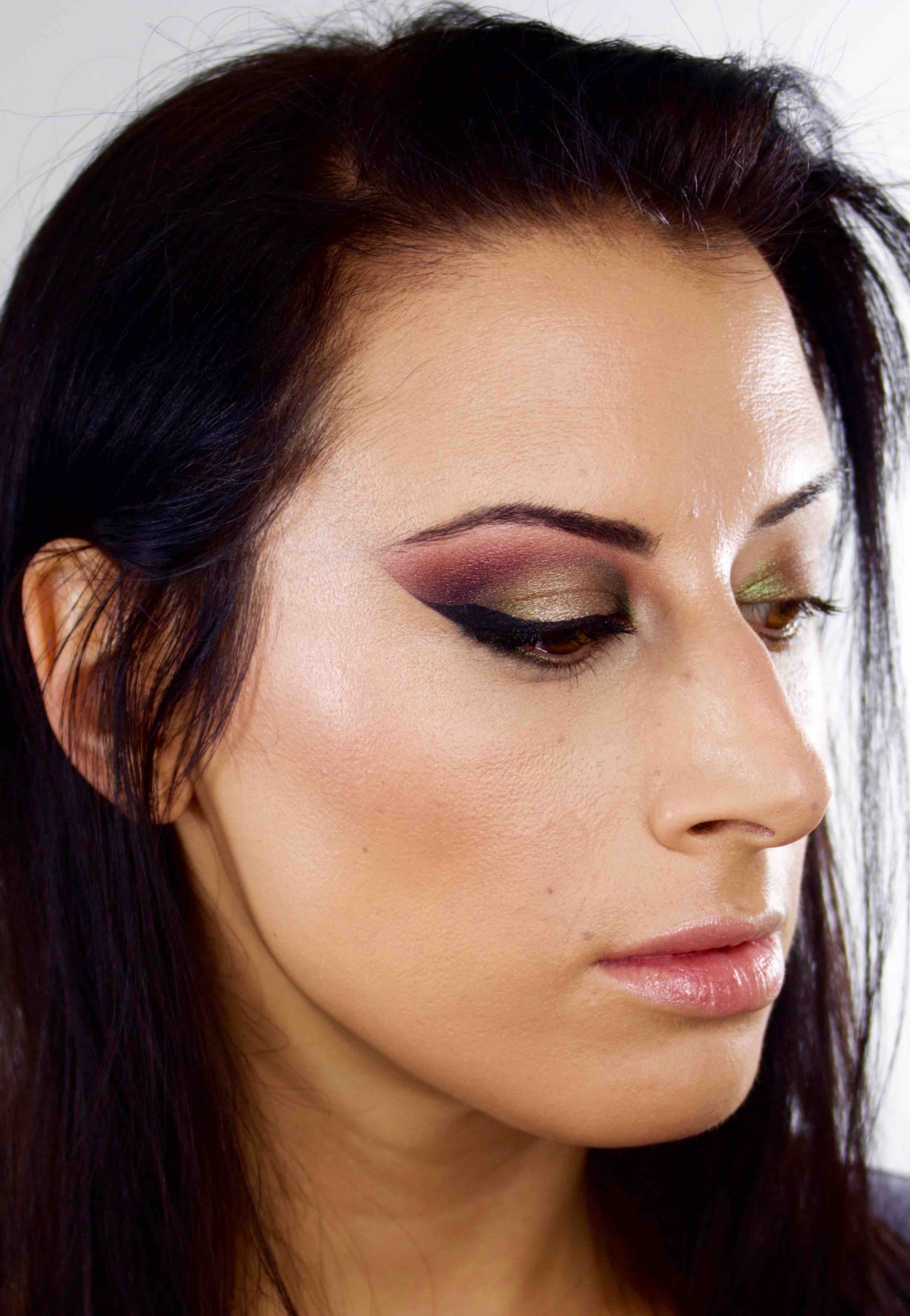 Curso de maquillaje