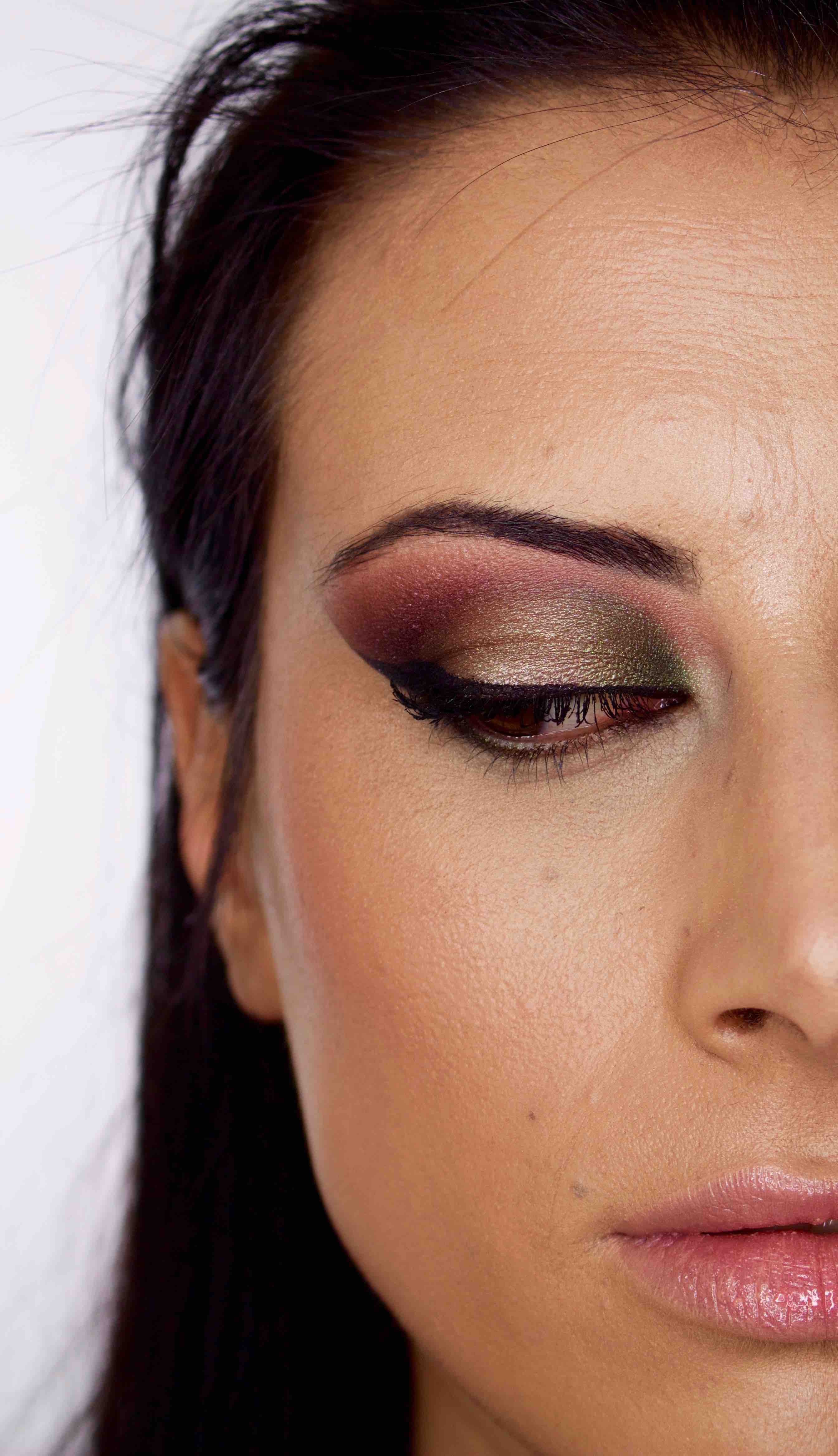 Curso de maquillaje