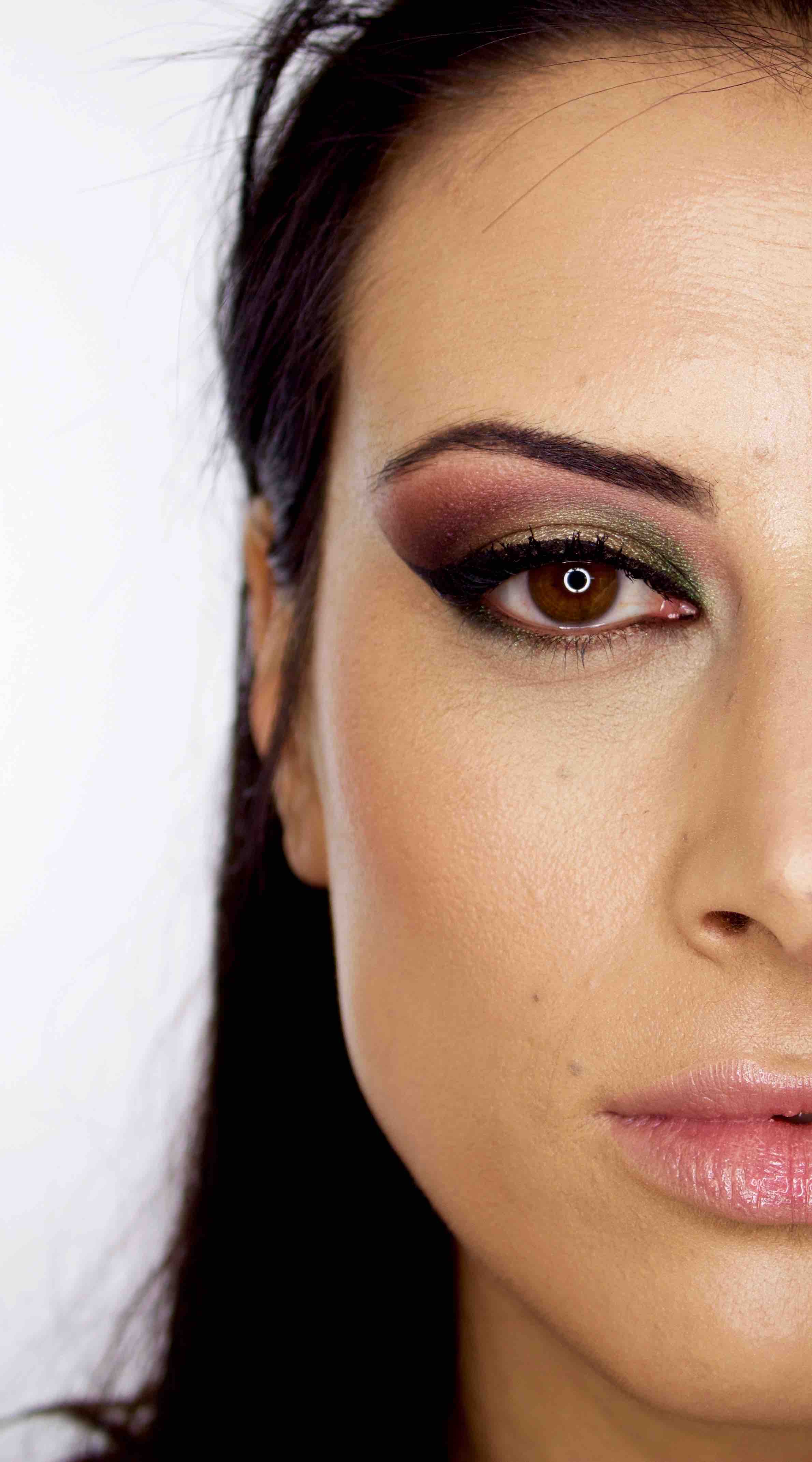 Curso de maquillaje
