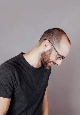 Prueba Sobre mí