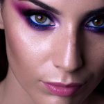 Estructura Piramidal, un maquillaje universal. Curso Online