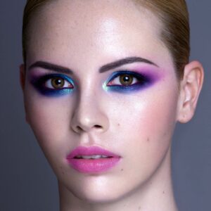 Curso online Teoría del color para maquillar